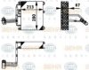 HELLA 8FV 351 211-581 Evaporator, air conditioning